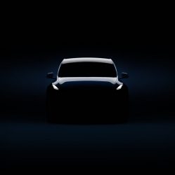 Teslarossa